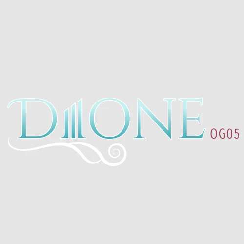 DIONE OG05 logo preview